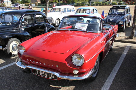 [18-09] - CAACL45 - Les 120 ans de Renault - Dimanche 16 septembre 2018,  18-09  - CAACL45 - Les 120 ans de Renault - Dimanche 16 septembre 2018_IMG_9444