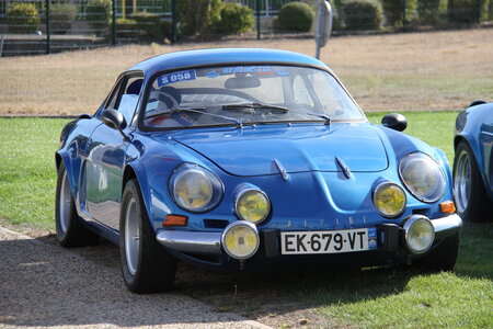 [18-09] - CAACL45 - Les 120 ans de Renault - Dimanche 16 septembre 2018,  18-09  - CAACL45 - Les 120 ans de Renault - Dimanche 16 septembre 2018_IMG_9448