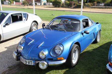 [18-09] - CAACL45 - Les 120 ans de Renault - Dimanche 16 septembre 2018,  18-09  - CAACL45 - Les 120 ans de Renault - Dimanche 16 septembre 2018_IMG_9451