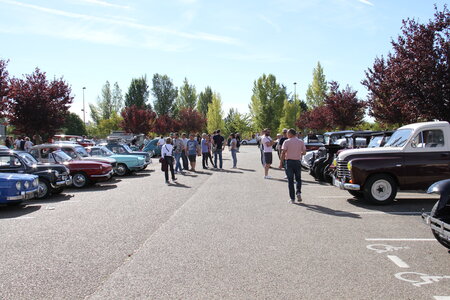[18-09] - CAACL45 - Les 120 ans de Renault - Dimanche 16 septembre 2018,  18-09  - CAACL45 - Les 120 ans de Renault - Dimanche 16 septembre 2018_IMG_9456