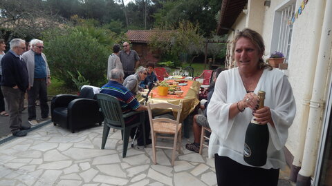 80 Ans Jenny Lendres, DSCN5244