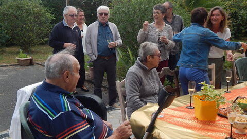 80 Ans Jenny Lendres, DSCN5252