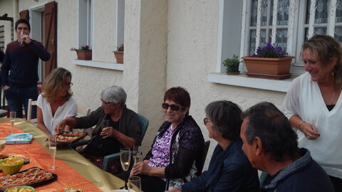 80 Ans Jenny Lendres, DSCN5268