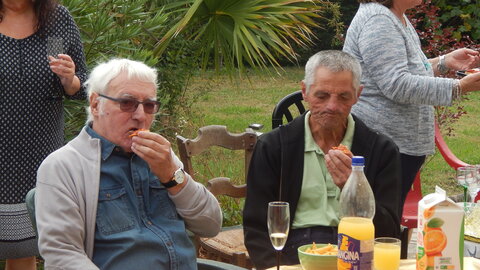 80 Ans Jenny Lendres, DSCN5276