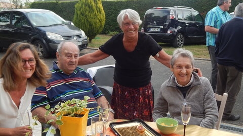 80 Ans Jenny Lendres, DSCN5291