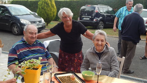 80 Ans Jenny Lendres, DSCN5293