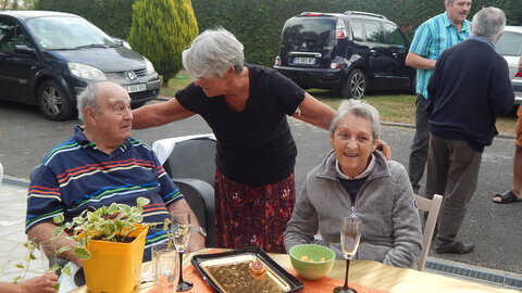 80 Ans Jenny Lendres, DSCN5294