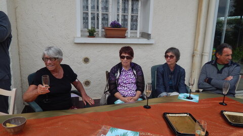 80 Ans Jenny Lendres, DSCN5303