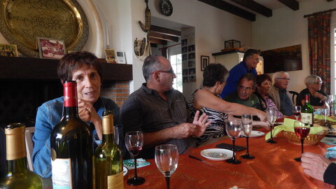 80 Ans Jenny Lendres, DSCN5322