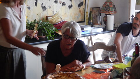 80 Ans Jenny Lendres, DSCN5330