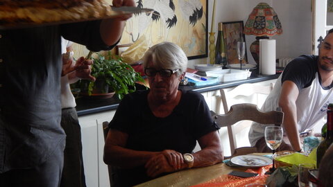 80 Ans Jenny Lendres, DSCN5331