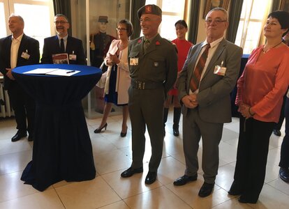 20181006 - DINANT - 1ECSOFA 1968 - Cinquantenaire, IMG_1980