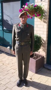 20181006 - DINANT - 1ECSOFA 1968 - Cinquantenaire, IMG_1923