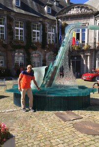20181006 - DINANT - 1ECSOFA 1968 - Cinquantenaire, IMG_1906