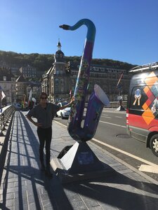 20181006 - DINANT - 1ECSOFA 1968 - Cinquantenaire, IMG_1918