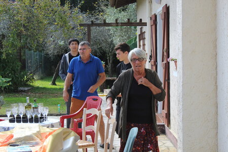 80 Ans Jenny Lendres, IMG_1561