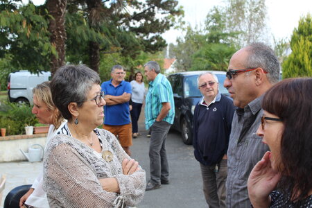 80 Ans Jenny Lendres, IMG_1582