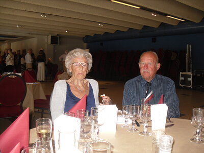 20181006 - DINANT - 1ECSOFA 1968 - Cinquantenaire, Gustin Raymond et Saint Gisèle - 50 ans - 06 Oct 2018 - Dinant  8 