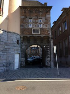 20181006 - DINANT - 1ECSOFA 1968 - Cinquantenaire, IMG_0679