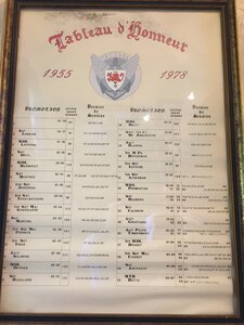 20181006 - DINANT - 1ECSOFA 1968 - Cinquantenaire, IMG_0689