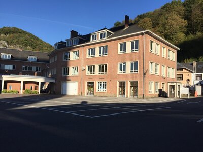 20181006 - DINANT - 1ECSOFA 1968 - Cinquantenaire, IMG_0698