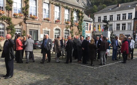 20181006 - DINANT - 1ECSOFA 1968 - Cinquantenaire, IMG_1930