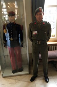 20181006 - DINANT - 1ECSOFA 1968 - Cinquantenaire, IMG_1934