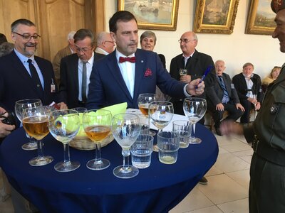 20181006 - DINANT - 1ECSOFA 1968 - Cinquantenaire, IMG_1962
