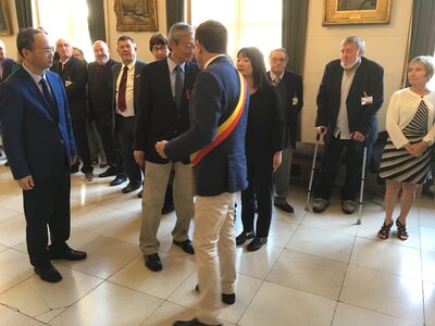 20181006 - DINANT - 1ECSOFA 1968 - Cinquantenaire, IMG_1979