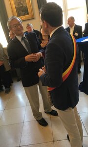 20181006 - DINANT - 1ECSOFA 1968 - Cinquantenaire, IMG_1981