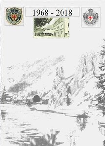 20181006 - DINANT - 1ECSOFA 1968 - Cinquantenaire, LO 9