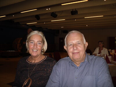 20181006 - DINANT - 1ECSOFA 1968 - Cinquantenaire, Bron Andr#U00e9 et Sonja - 50 ans - 06 Oct 2018 - Dinant (5)
