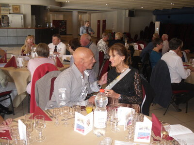 20181006 - DINANT - 1ECSOFA 1968 - Cinquantenaire, Massaux Daniel et Monique - 50 ans - 06 Oct 2018 - Dinant  33 