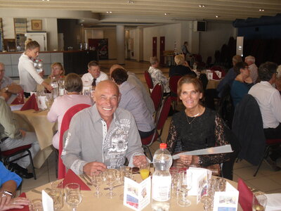 20181006 - DINANT - 1ECSOFA 1968 - Cinquantenaire, Massaux Daniel et Monique - 50 ans - 06 Oct 2018 - Dinant  34 