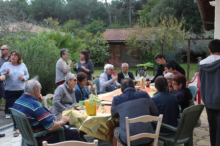 80 Ans Jenny Lendres, IMG_1630