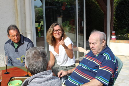 80 Ans Jenny Lendres, IMG_1648