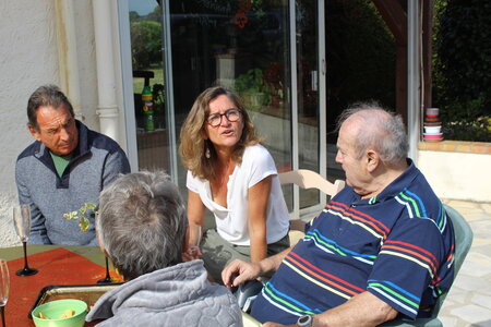 80 Ans Jenny Lendres, IMG_1649