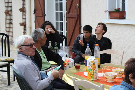 80 Ans Jenny Lendres, IMG_1662