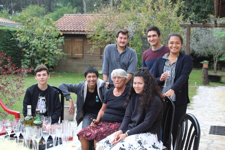 80 Ans Jenny Lendres, IMG_1687