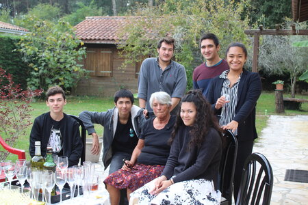 80 Ans Jenny Lendres, IMG_1688