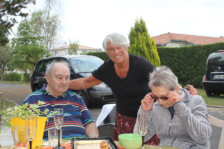 80 Ans Jenny Lendres, IMG_1689