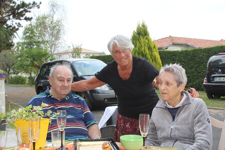 80 Ans Jenny Lendres, IMG_1690