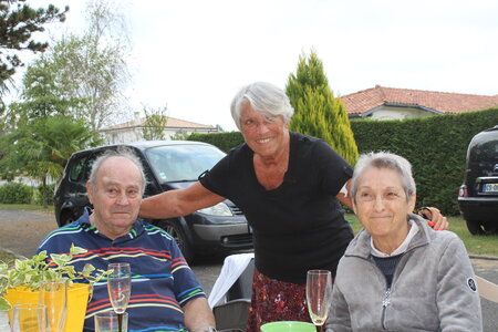 80 Ans Jenny Lendres, IMG_1691