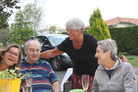 80 Ans Jenny Lendres, IMG_1693