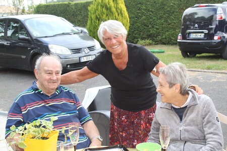 80 Ans Jenny Lendres, IMG_1696