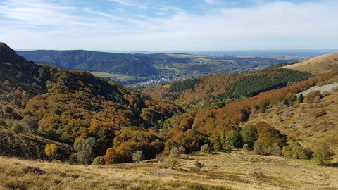 Banne d'Ordanche, 20181012_114049