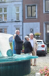 20181006 - DINANT - 1ECSOFA 1968 - Cinquantenaire, THONET - Ecsofa - 2018 10 06 Dinant - Adm Com 9