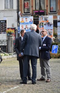 20181006 - DINANT - 1ECSOFA 1968 - Cinquantenaire, THONET - Ecsofa - 2018 10 06 Dinant - Adm Com 10