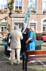 20181006 - DINANT - 1ECSOFA 1968 - Cinquantenaire, THONET - Ecsofa - 2018 10 06 Dinant - Adm Com 11
