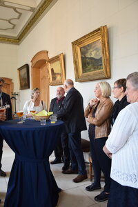 20181006 - DINANT - 1ECSOFA 1968 - Cinquantenaire, THONET - Ecsofa - 2018 10 06 Dinant - Adm Com 21